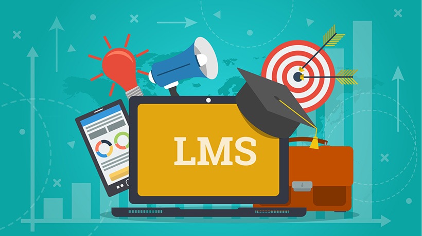 مزایای سیستم lms چیست؟