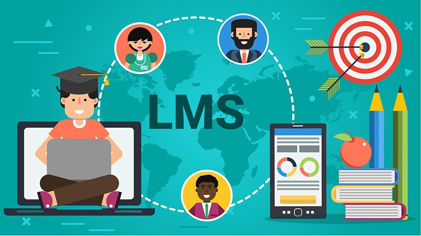 سیستم lms چیست؟