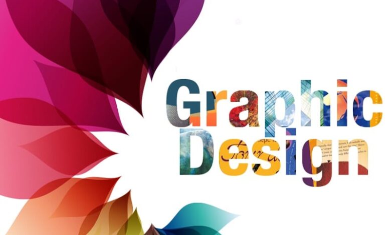 طراحی گرافیک سایت