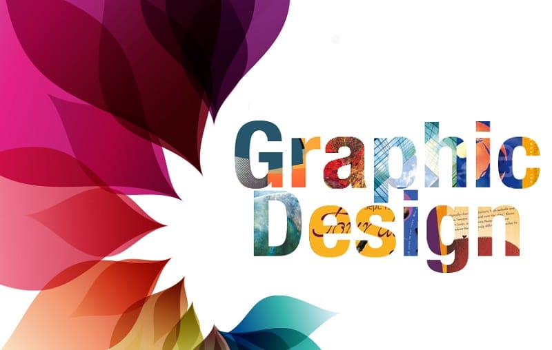 طراحی گرافیک سایت