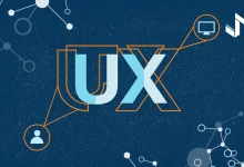 طراحی ux