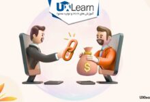 راهنمای جامع خرید بک لینک برای رشد وب سایت