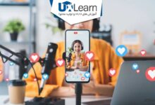 آموزش تولید محتوای اختصاصی برای رشد پیج آموزش آنلاین در اینستاگرام