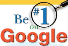 چگونه به صفحه اول گوگل بیاییم؟ راز موفقیت در سئو سایت