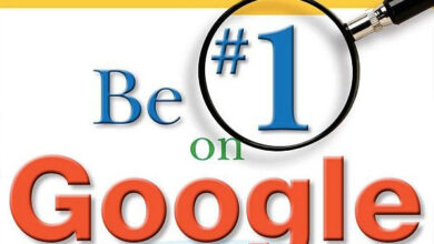 چگونه به صفحه اول گوگل بیاییم؟ راز موفقیت در سئو سایت