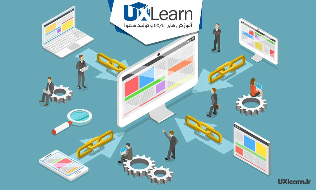 راهنمای جامع لینک سازی خارجی برای سایت های خبری، فروشگاهی و شرکتی