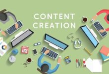 روش های تولید محتوا بر اساس قصد کاربر و تاثیر آن بر افزایش رتبه و ترافیک سایت