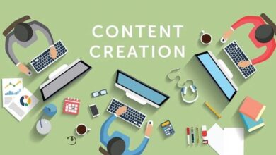 روش های تولید محتوا بر اساس قصد کاربر و تاثیر آن بر افزایش رتبه و ترافیک سایت