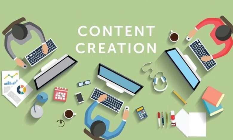 روش های تولید محتوا بر اساس قصد کاربر و تاثیر آن بر افزایش رتبه و ترافیک سایت