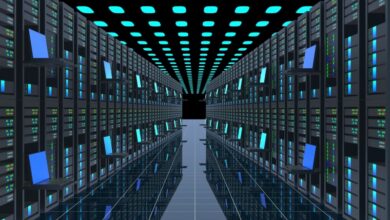 آیا هاست بر سرعت سایت فروشگاهی تاثیر دارد؟